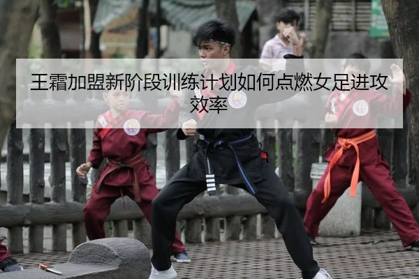 王霜加盟新阶段训练计划如何点燃女足进攻效率